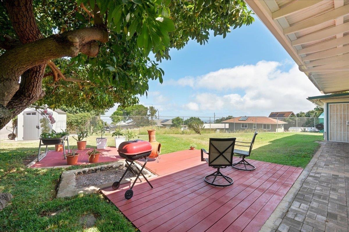 30  Pahaa Pl , Makawao/Olinda/Haliimaile home - photo 2 of 49