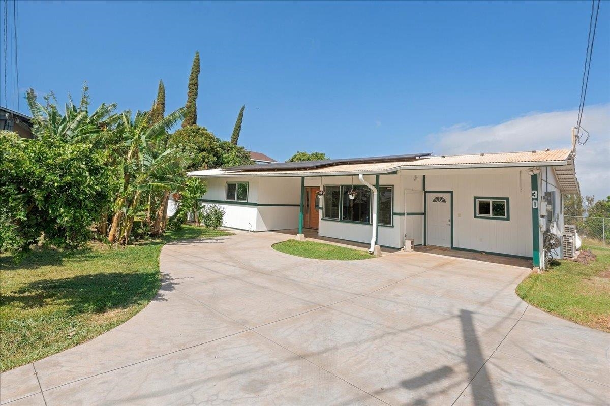 30  Pahaa Pl , Makawao/Olinda/Haliimaile home - photo 3 of 49