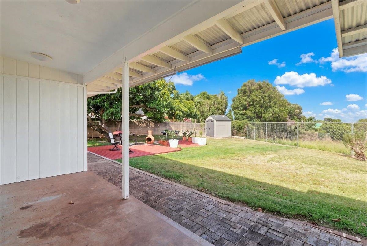 30  Pahaa Pl , Makawao/Olinda/Haliimaile home - photo 45 of 49