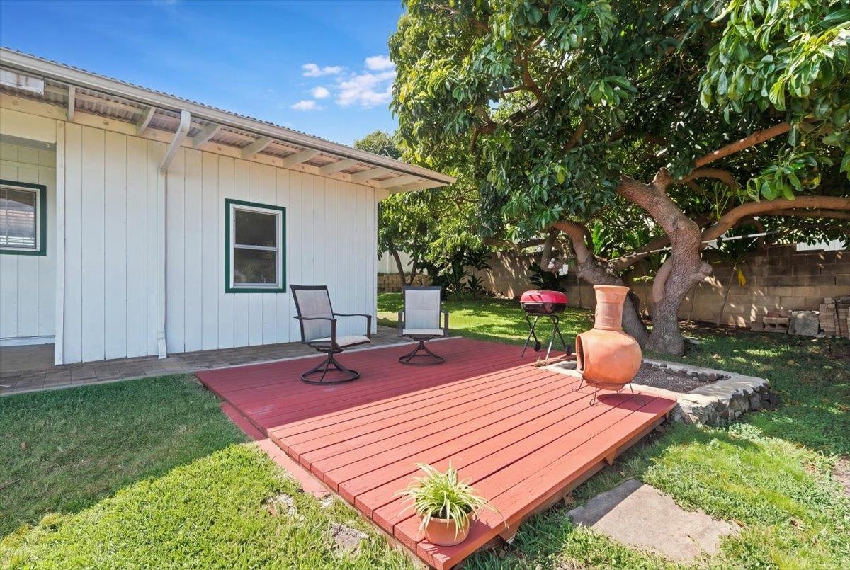 30  Pahaa Pl , Makawao/Olinda/Haliimaile home - photo 46 of 49