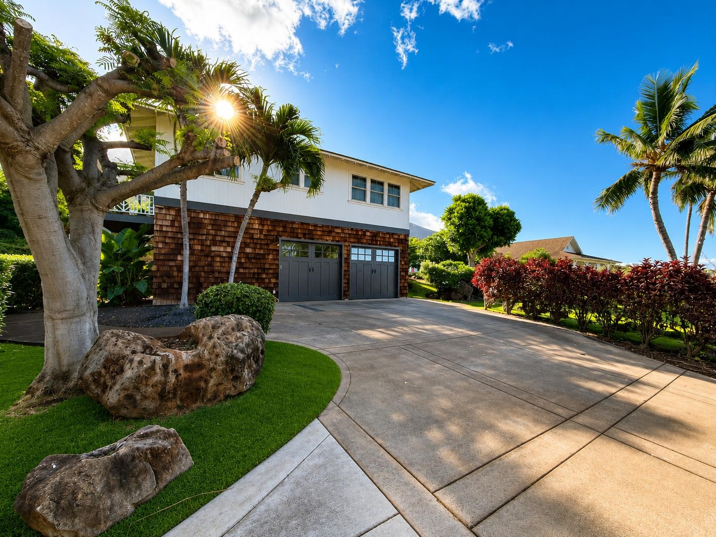 30  Paia Pohaku St , Lahaina home - photo 17 of 27