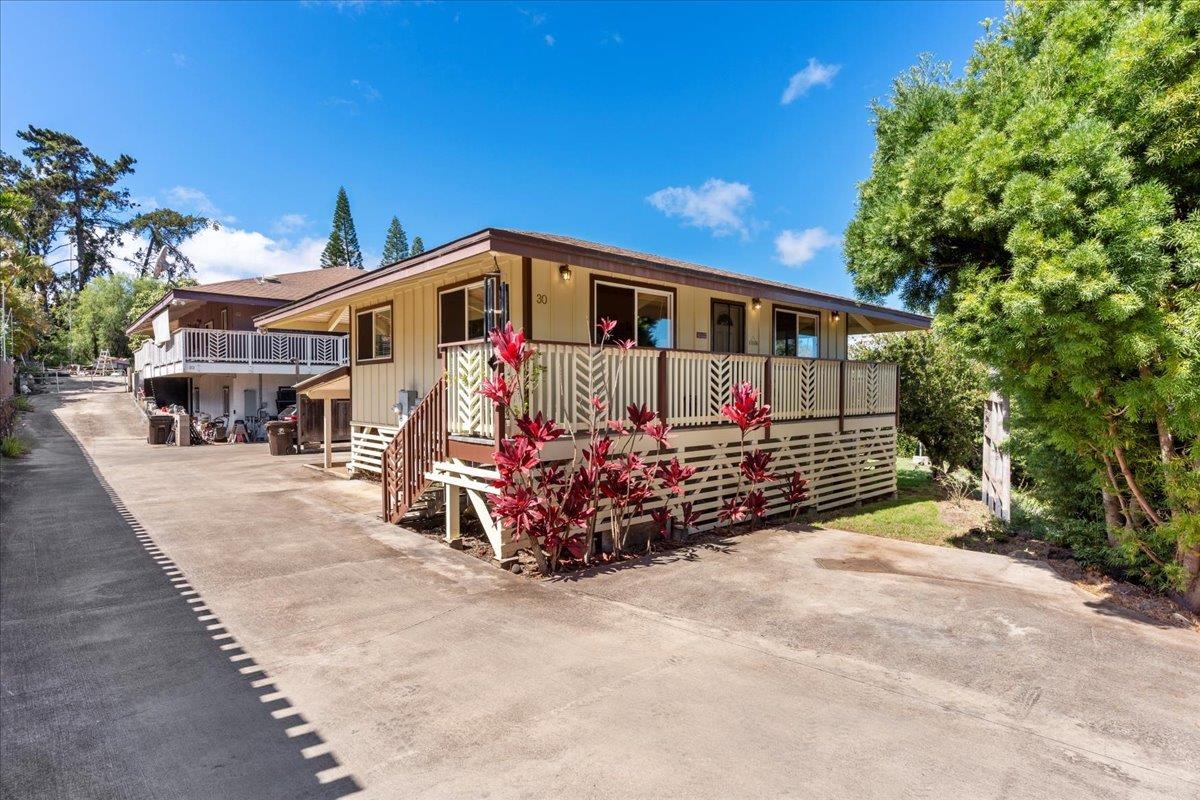 30  Puakea Pl , Kula/Ulupalakua/Kanaio home - photo 2 of 34