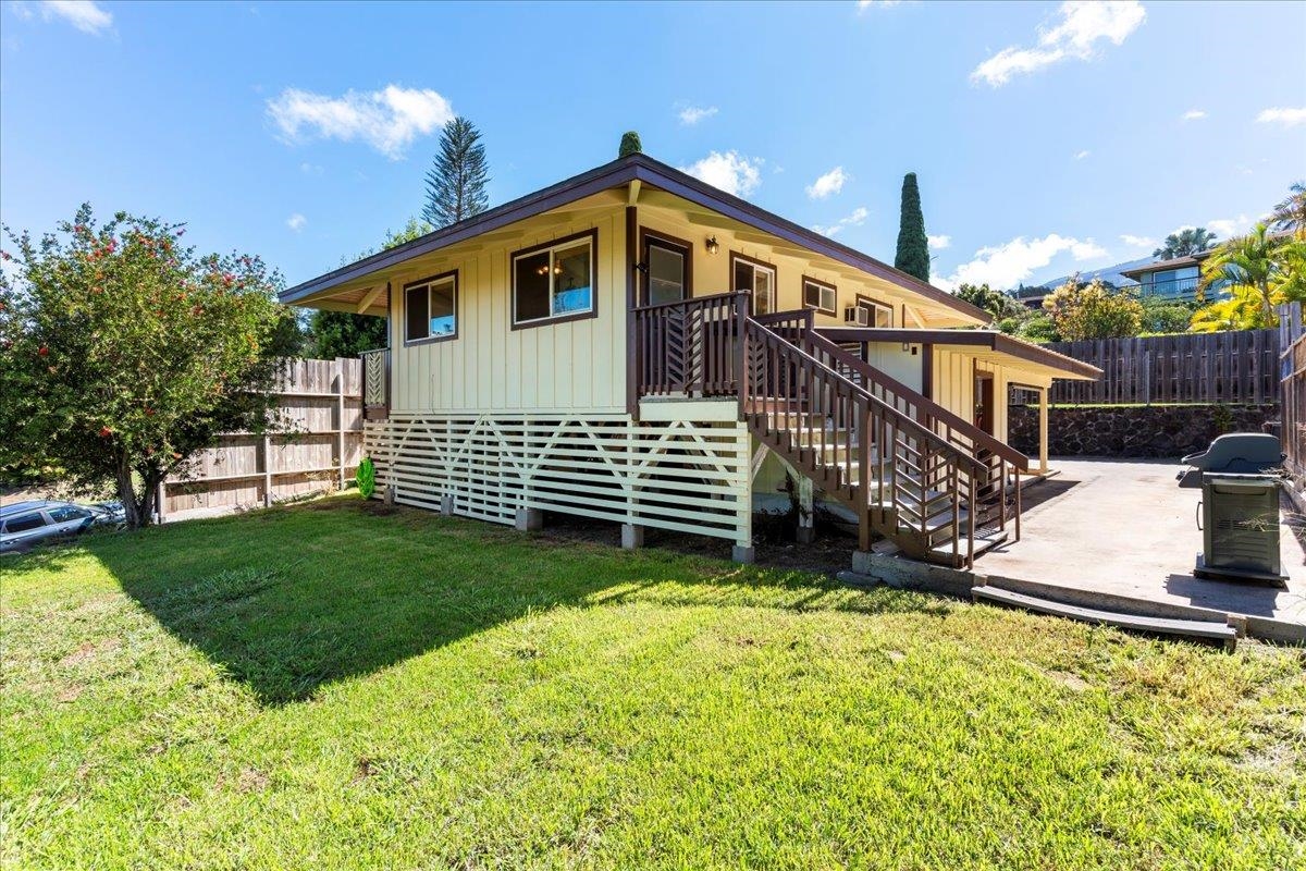 30  Puakea Pl , Kula/Ulupalakua/Kanaio home - photo 32 of 34