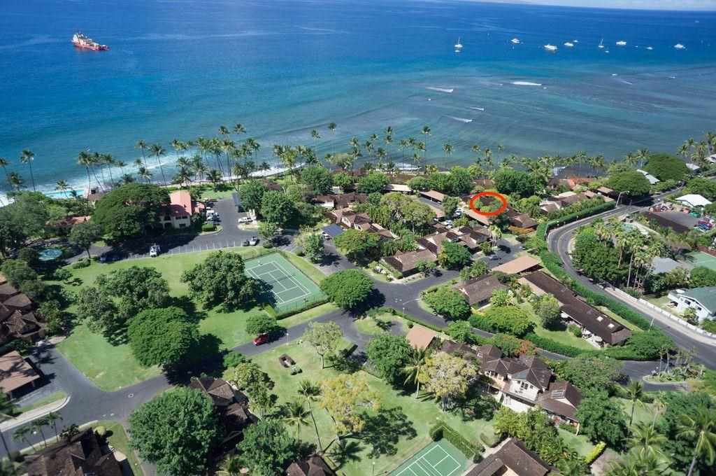 Puamana condo # 30-2, Lahaina, Hawaii - photo 2 of 28