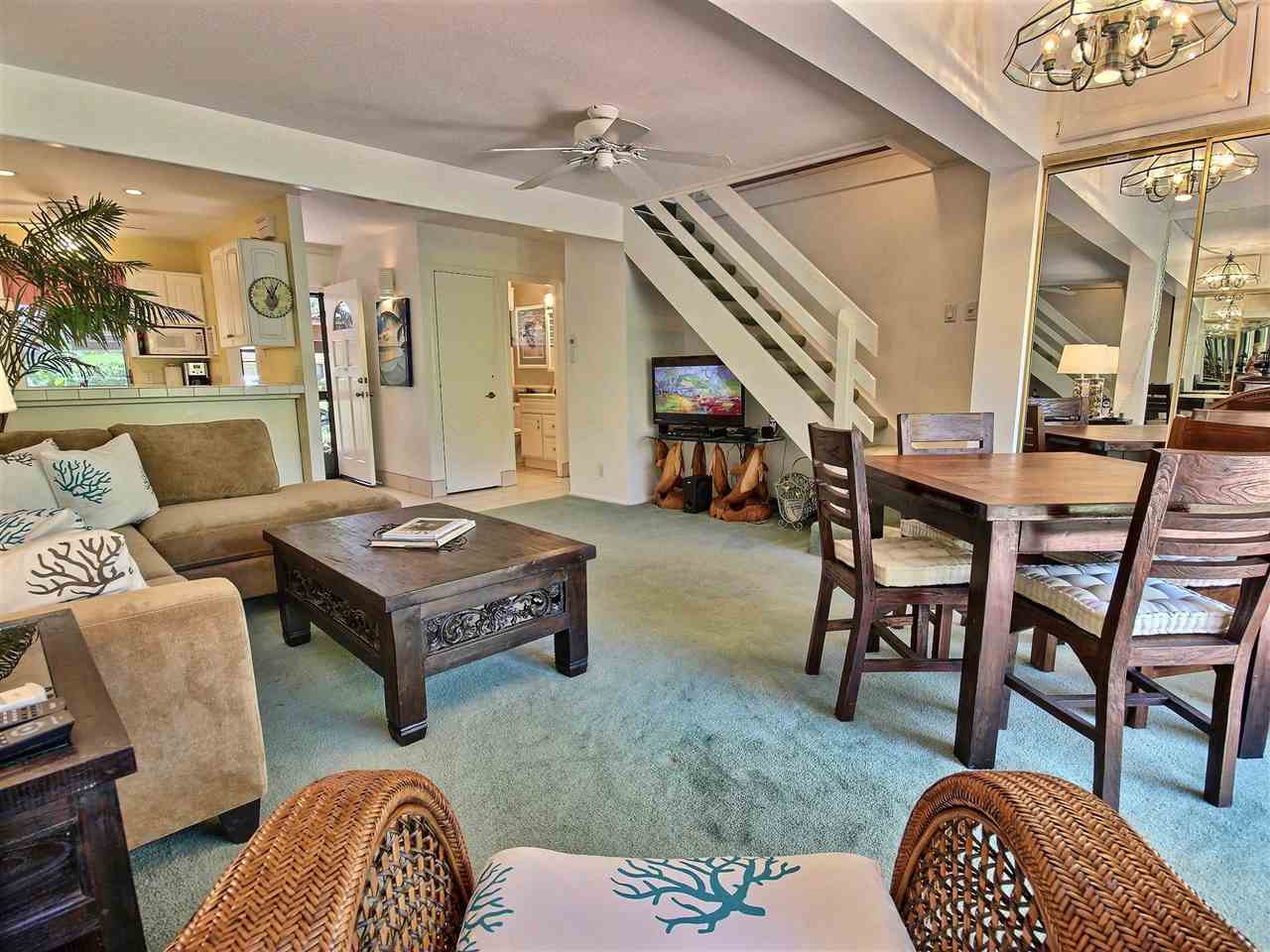 Puamana condo # 30-2, Lahaina, Hawaii - photo 11 of 28