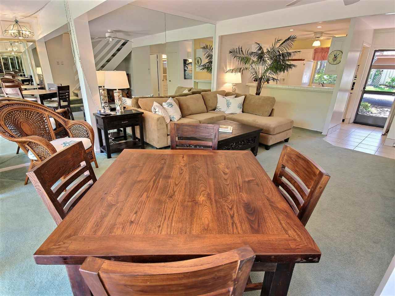 Puamana condo # 30-2, Lahaina, Hawaii - photo 12 of 28