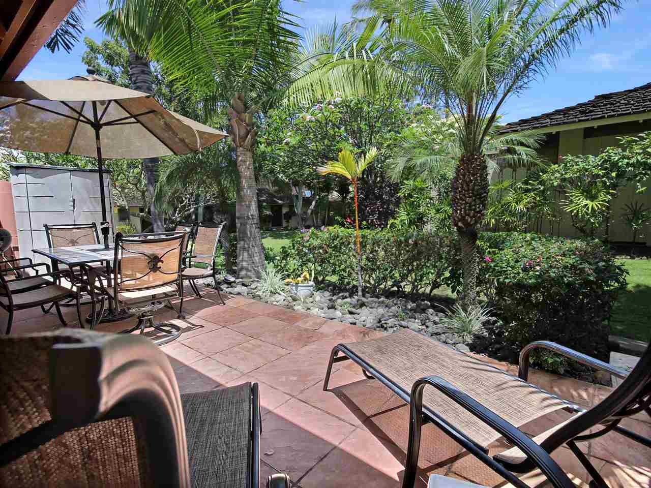 Puamana condo # 30-2, Lahaina, Hawaii - photo 20 of 28