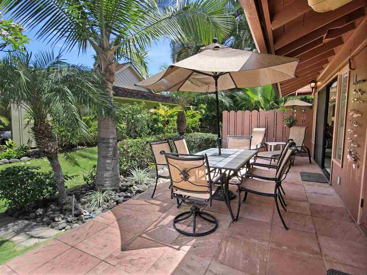 Puamana condo # 30-2, Lahaina, Hawaii - photo 3 of 28