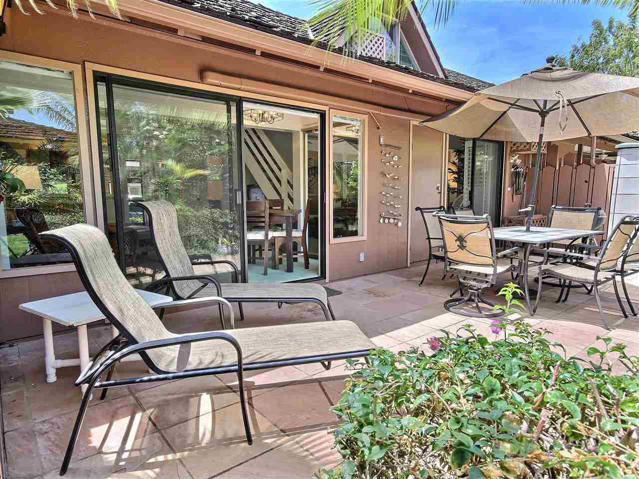 Puamana condo # 30-2, Lahaina, Hawaii - photo 21 of 28