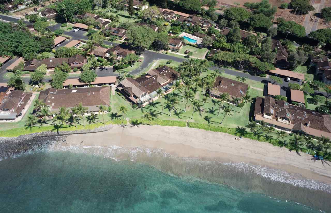 Puamana condo # 30-2, Lahaina, Hawaii - photo 22 of 28