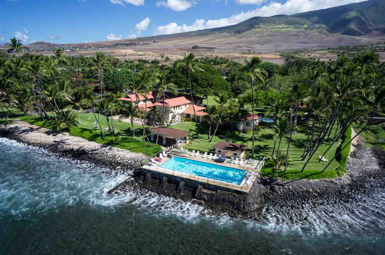 Puamana condo # 30-2, Lahaina, Hawaii - photo 24 of 28