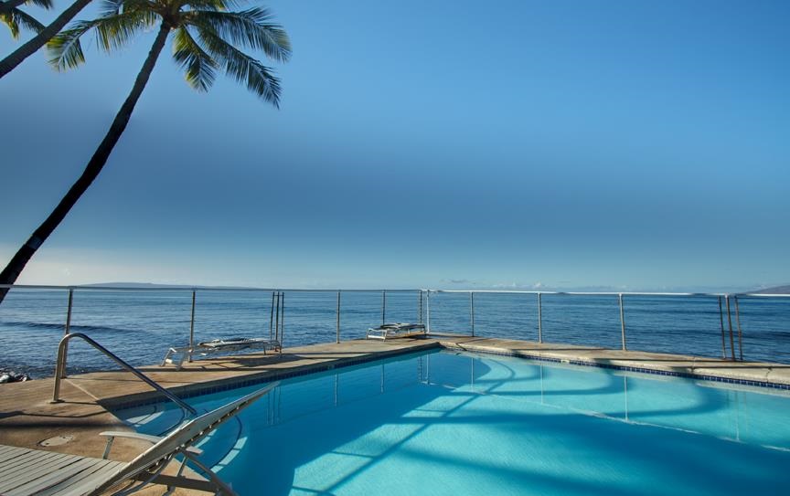 Puamana condo # 30-2, Lahaina, Hawaii - photo 25 of 28