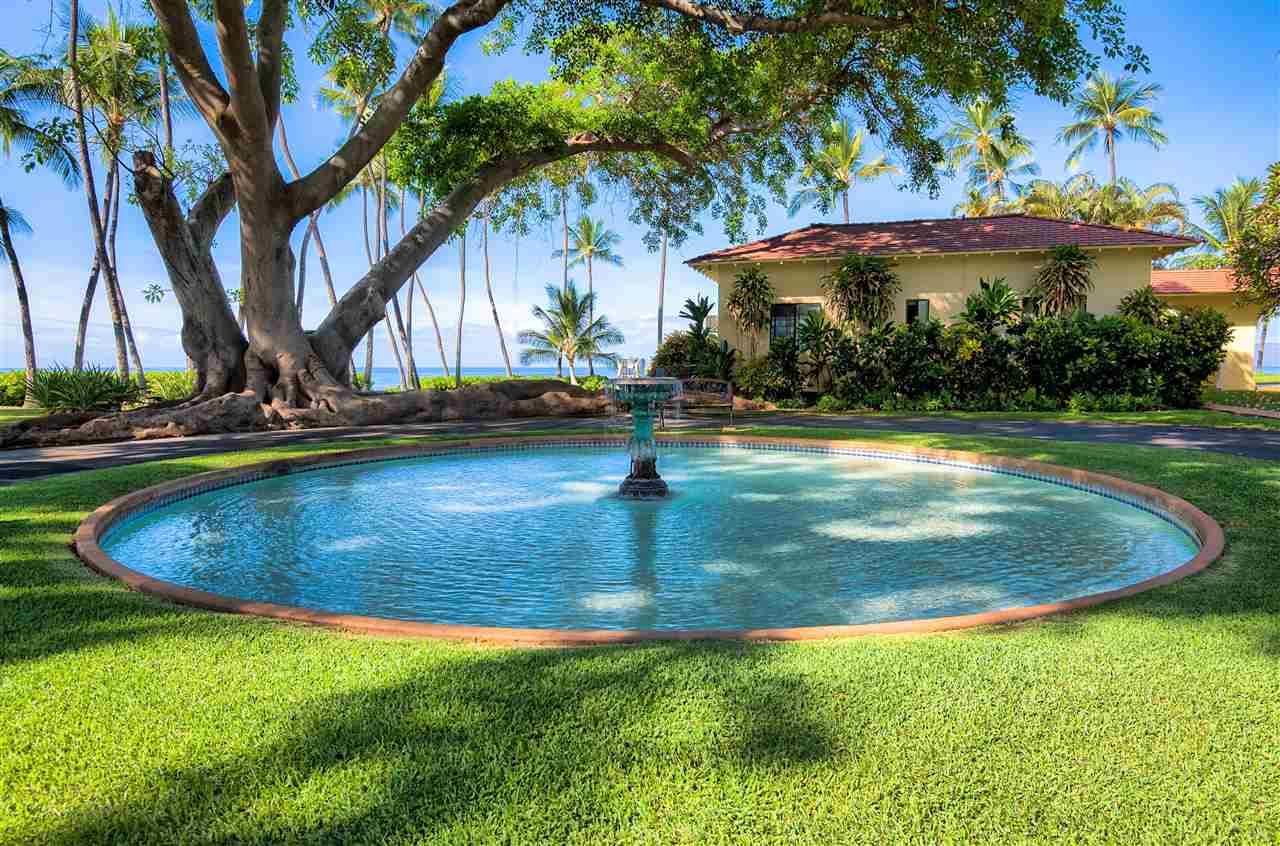 Puamana condo # 30-2, Lahaina, Hawaii - photo 26 of 28