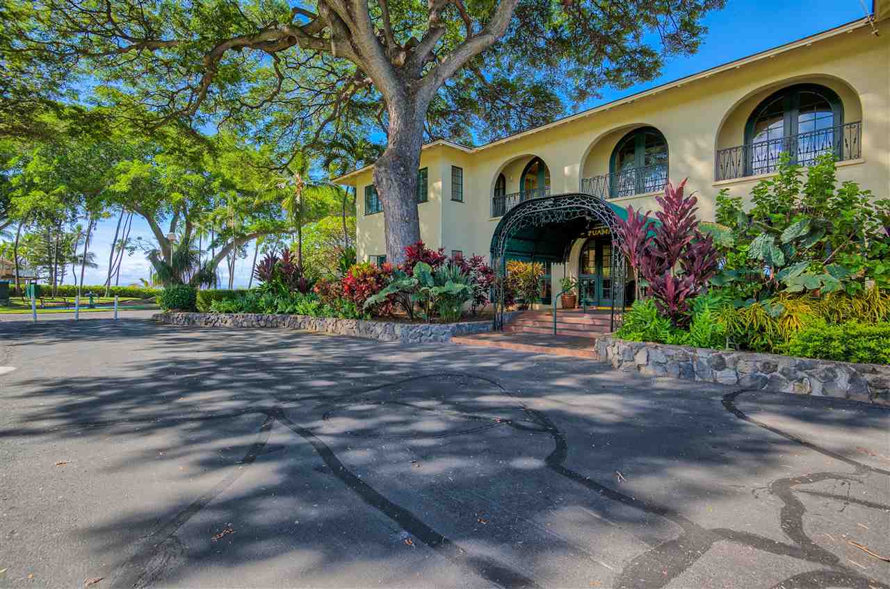 Puamana condo # 30-2, Lahaina, Hawaii - photo 27 of 28