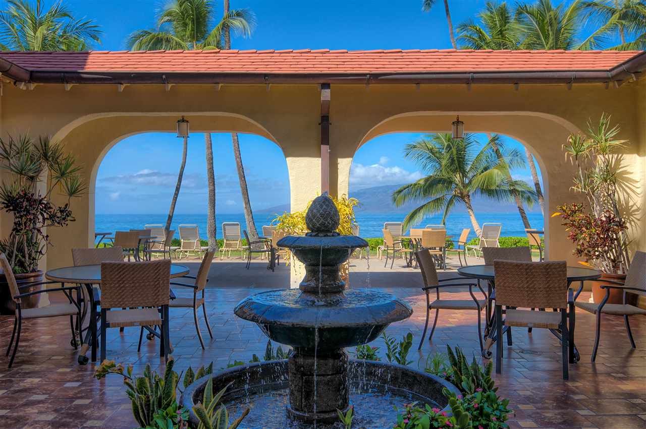 Puamana condo # 30-2, Lahaina, Hawaii - photo 28 of 28