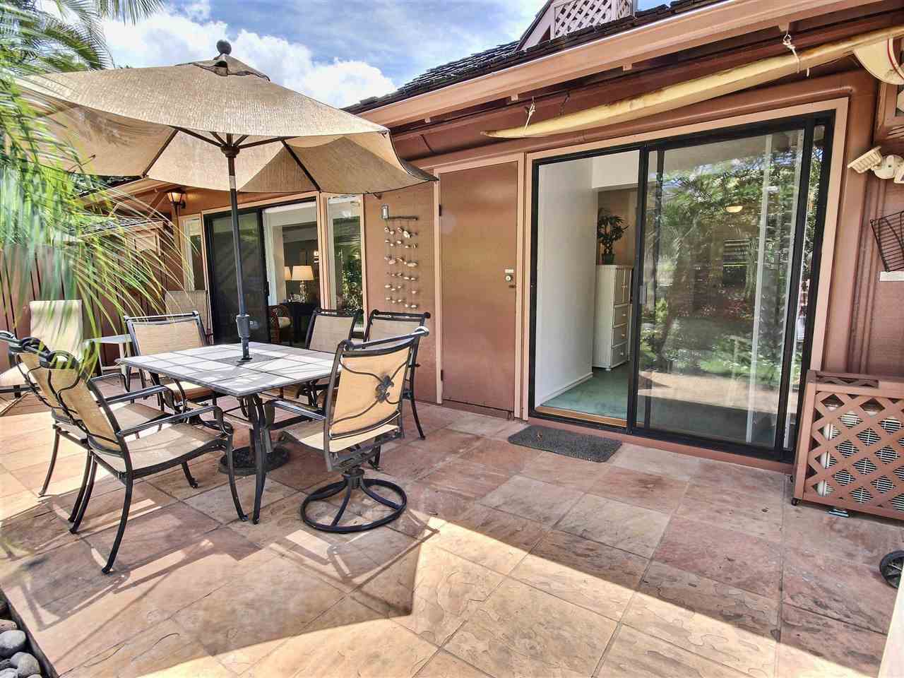 Puamana condo # 30-2, Lahaina, Hawaii - photo 4 of 28