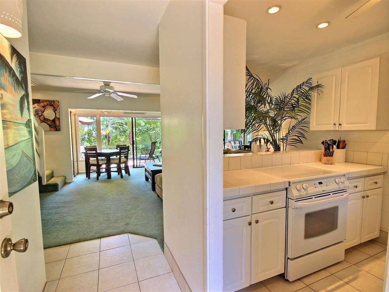 Puamana condo # 30-2, Lahaina, Hawaii - photo 5 of 28