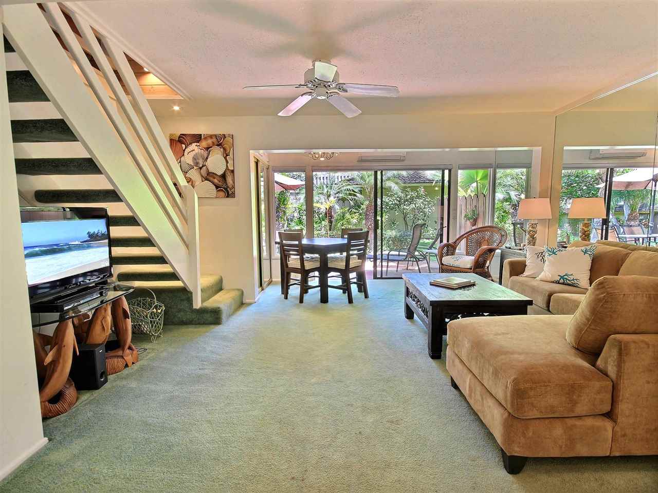 Puamana condo # 30-2, Lahaina, Hawaii - photo 8 of 28