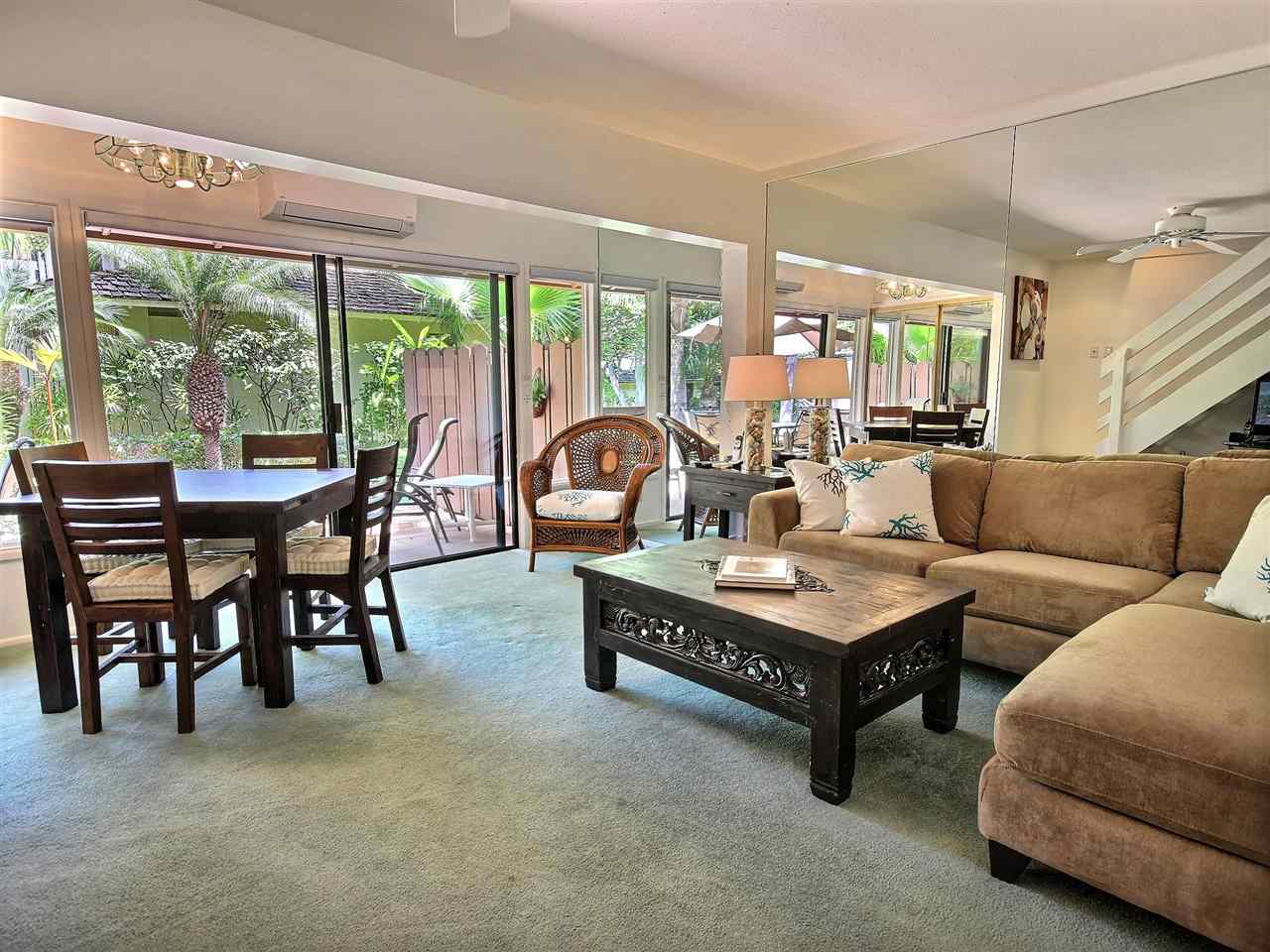 Puamana condo # 30-2, Lahaina, Hawaii - photo 9 of 28