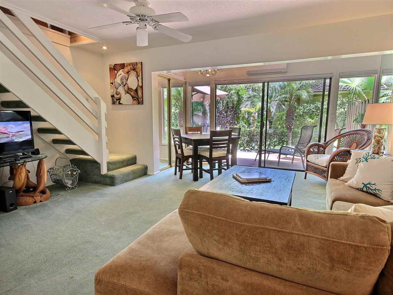 Puamana condo # 30-2, Lahaina, Hawaii - photo 10 of 28