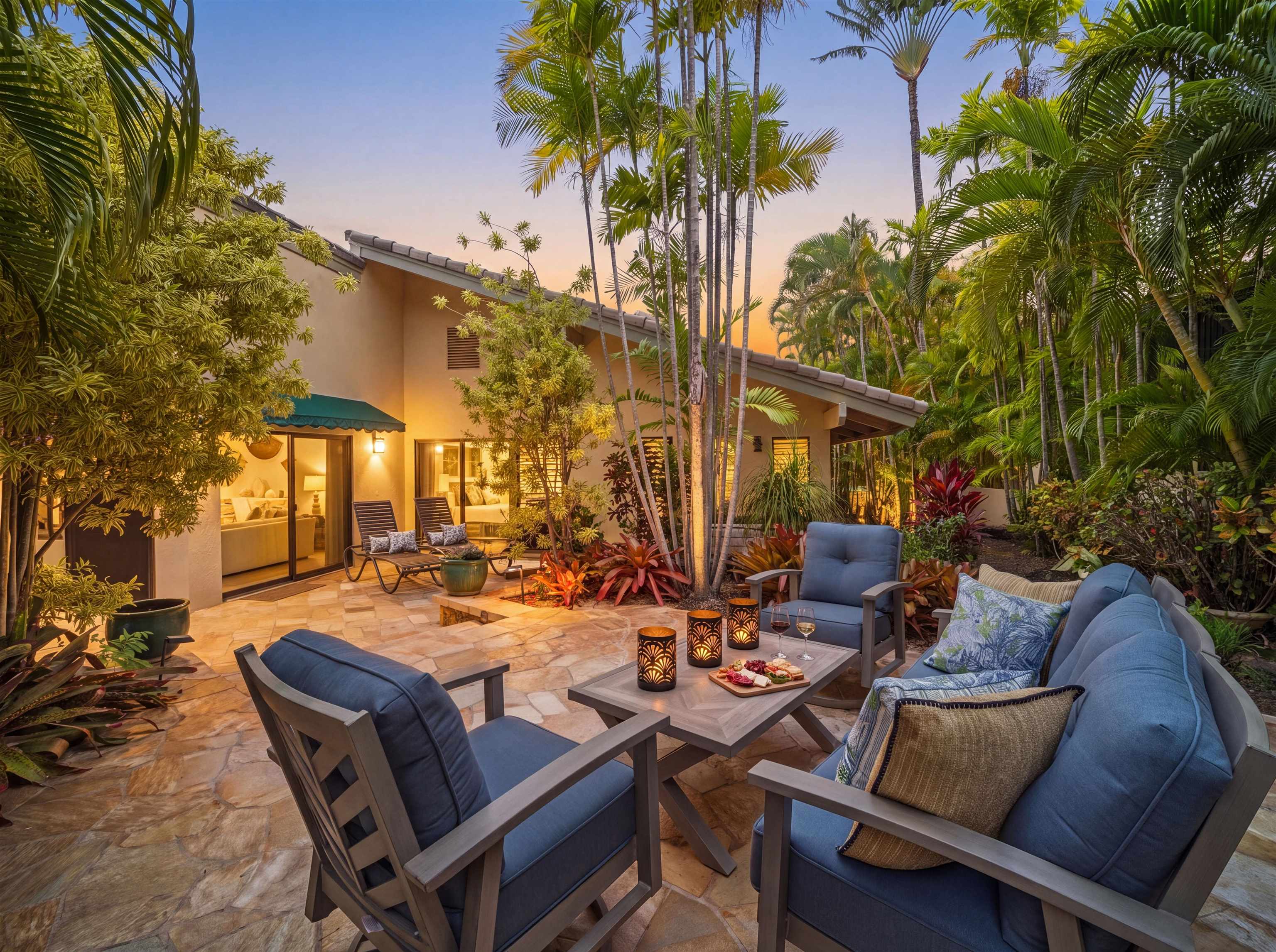30  Waikai St Wailea, Wailea/Makena home - photo 4 of 50