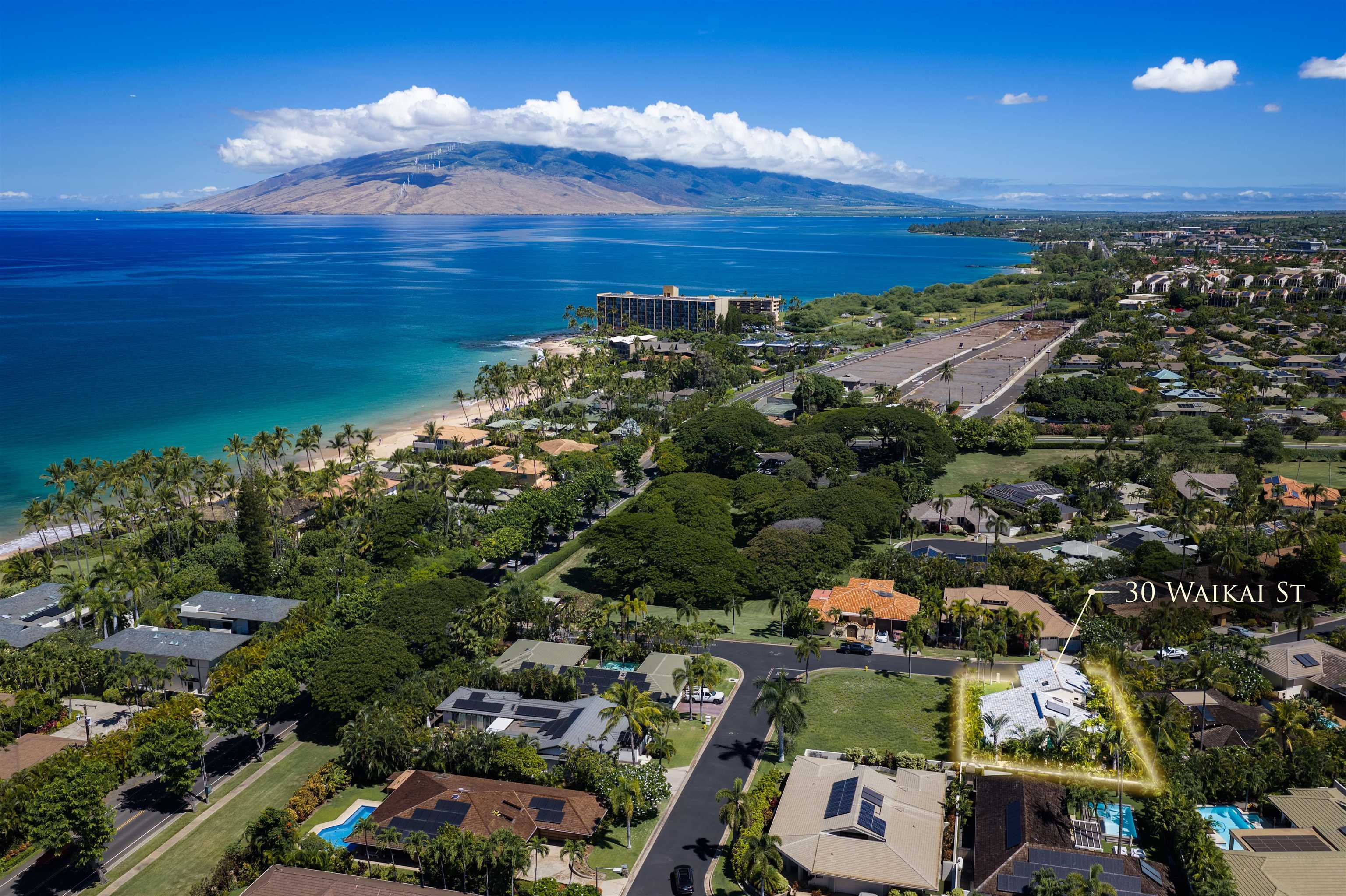 30  Waikai St Wailea, Wailea/Makena home - photo 33 of 50