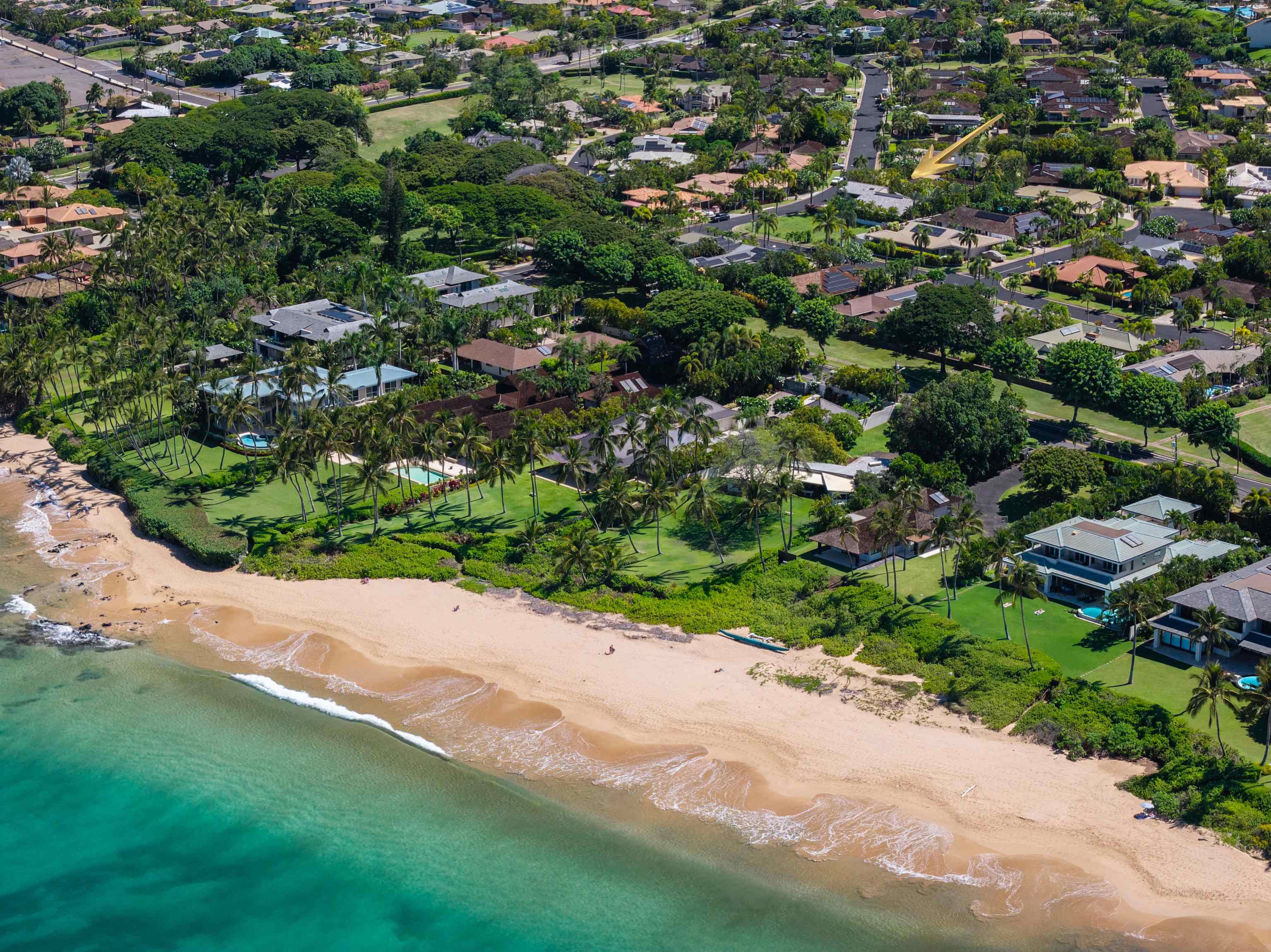 30  Waikai St Wailea, Wailea/Makena home - photo 34 of 50