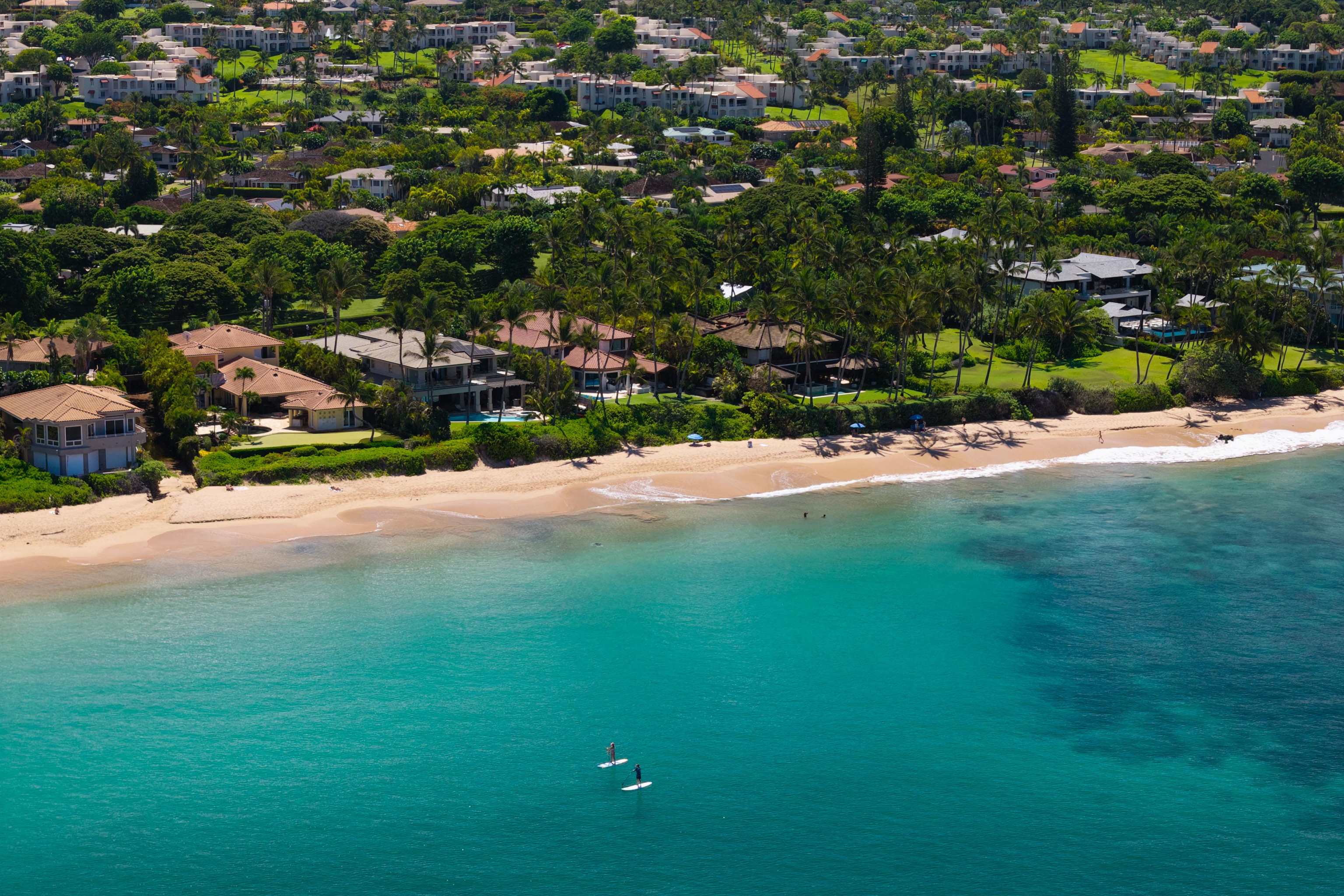 30  Waikai St Wailea, Wailea/Makena home - photo 48 of 50