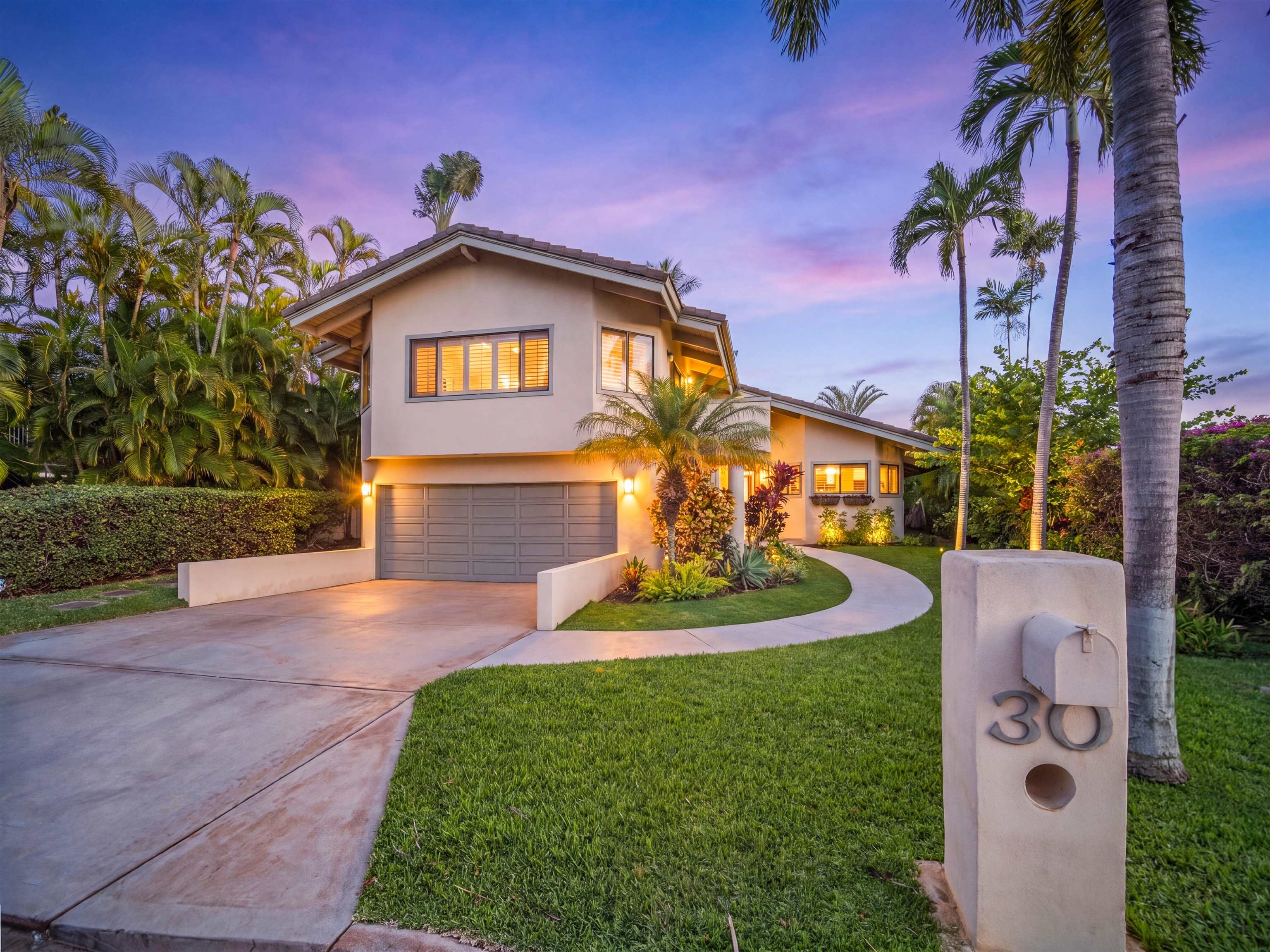 30  Waikai St Wailea, Wailea/Makena home - photo 50 of 50