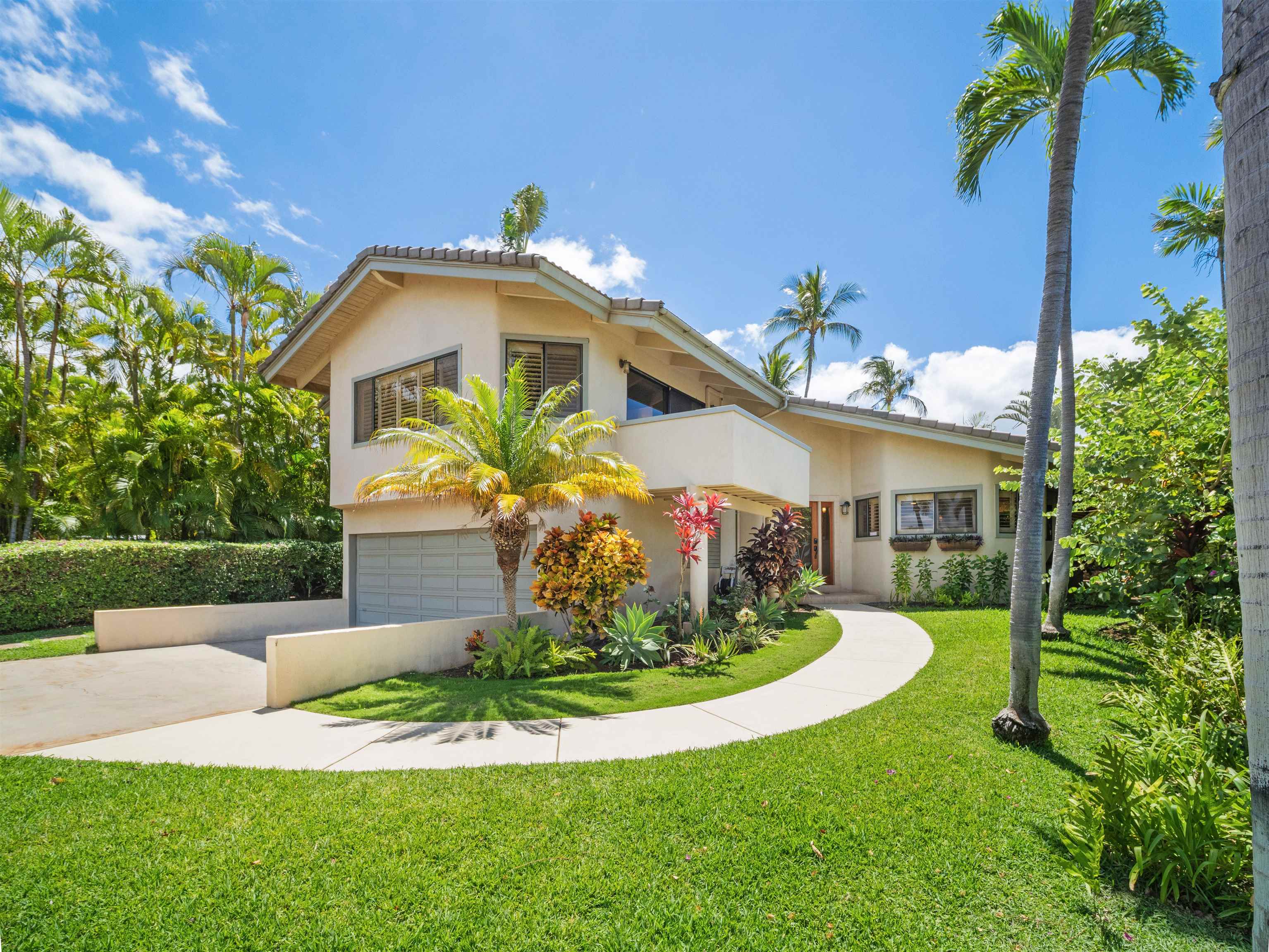 30  Waikai St Wailea, Wailea/Makena home - photo 6 of 50