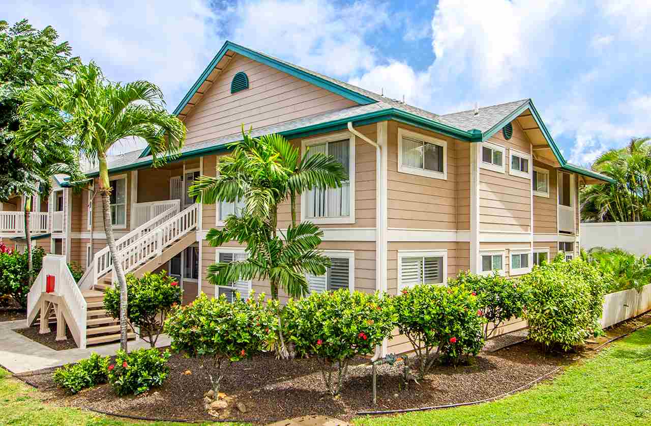 Iao Parkside IVC 41106, 30 Waipaa Ln, Wailuku Wailuku Town