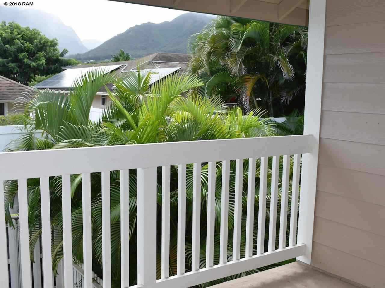 Iao Parkside IV-A condo # 41-205, Wailuku, Hawaii - photo 13 of 19