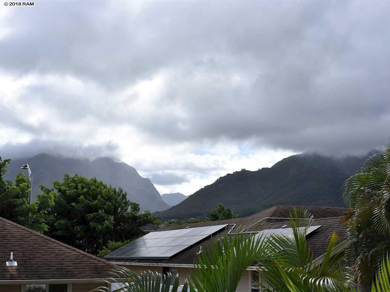 Iao Parkside IV-A condo # 41-205, Wailuku, Hawaii - photo 4 of 19