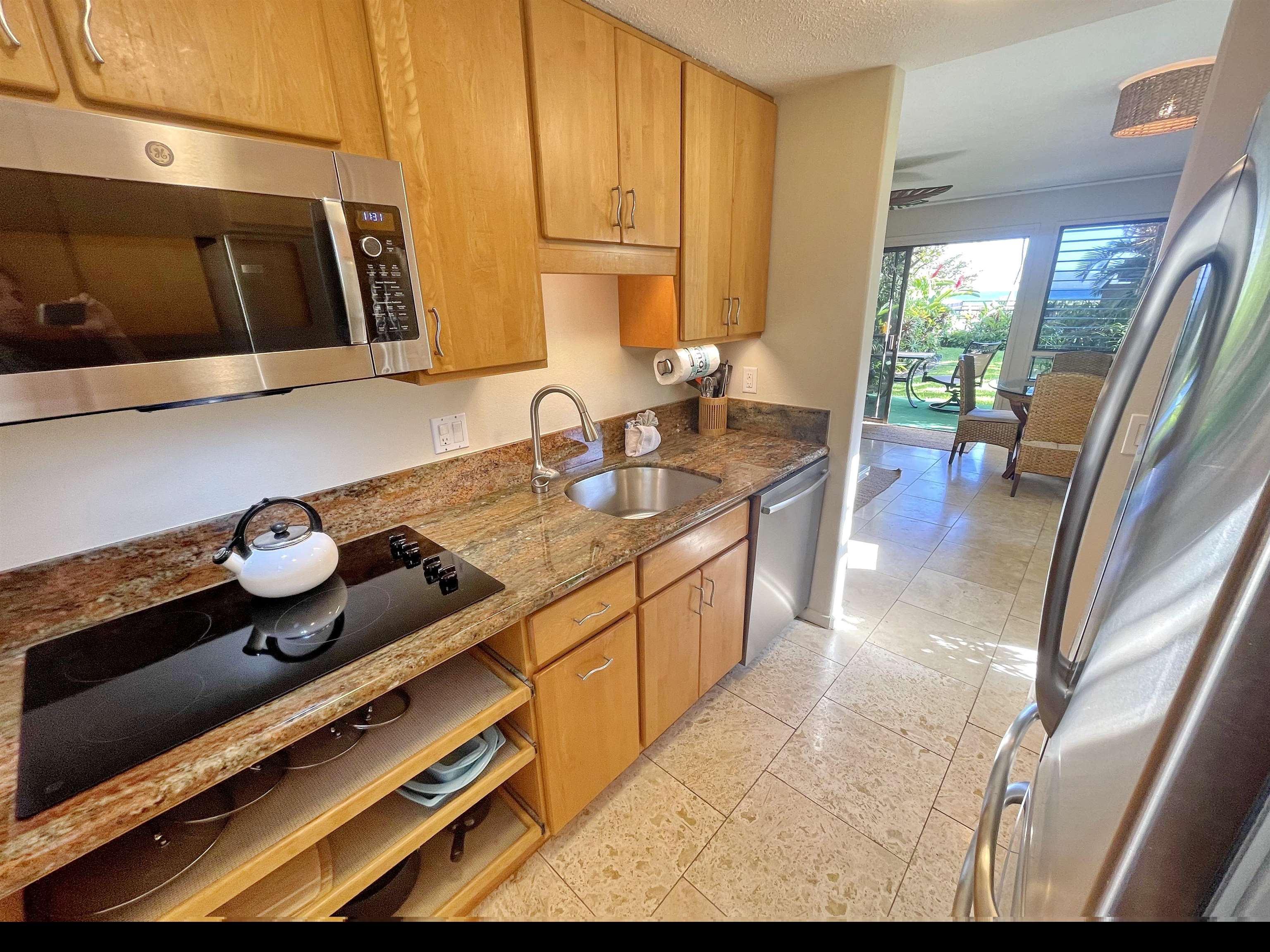 Makani A Kai condo # A1, Wailuku, Hawaii - photo 12 of 41