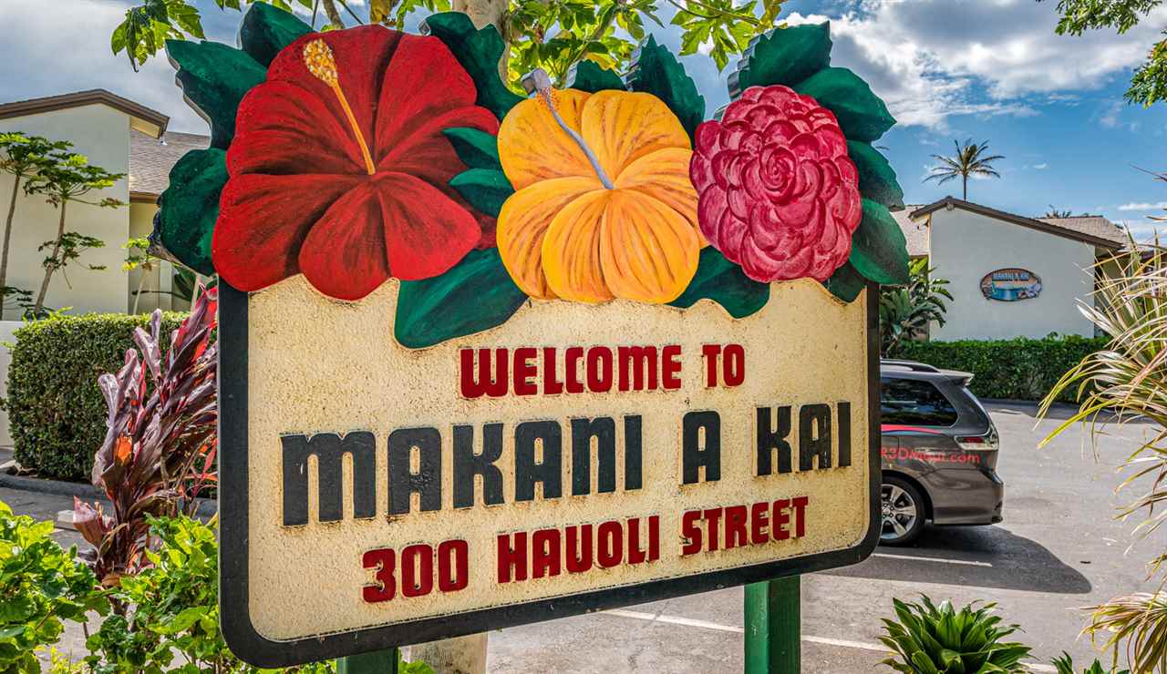Makani A Kai condo # A-5, Wailuku, Hawaii - photo 28 of 30