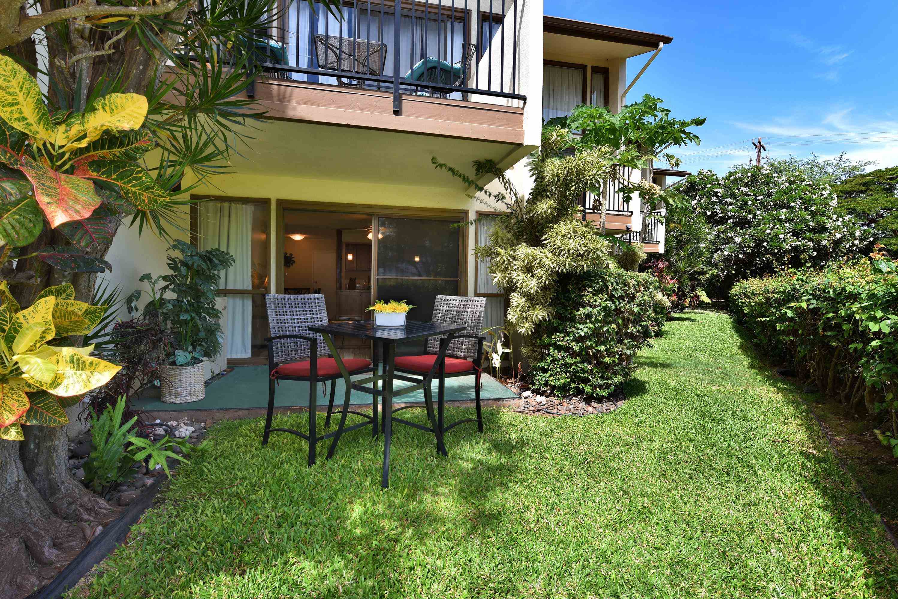 Makani A Kai condo # A8, Wailuku, Hawaii - photo 11 of 21