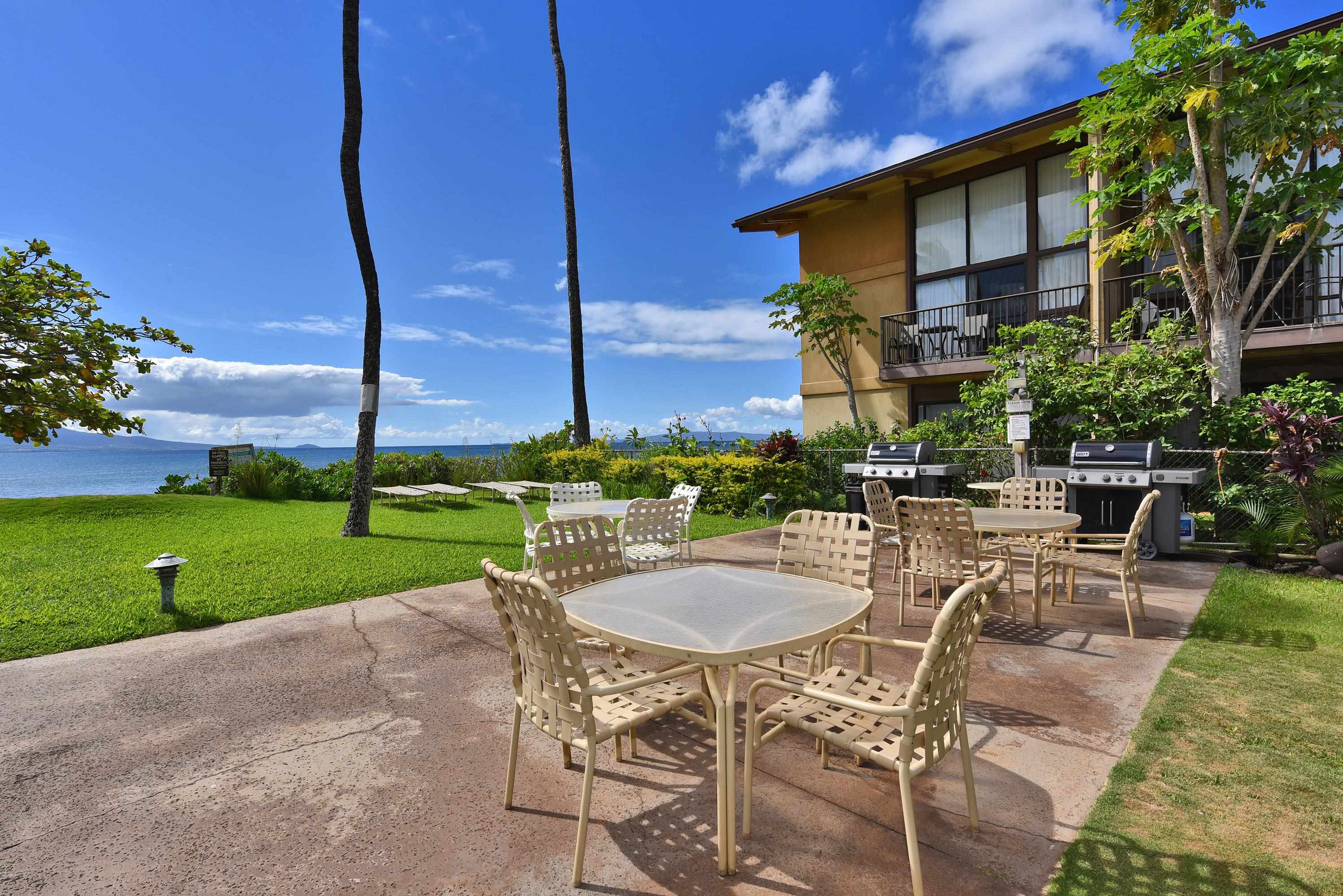 Makani A Kai condo # A8, Wailuku, Hawaii - photo 17 of 21