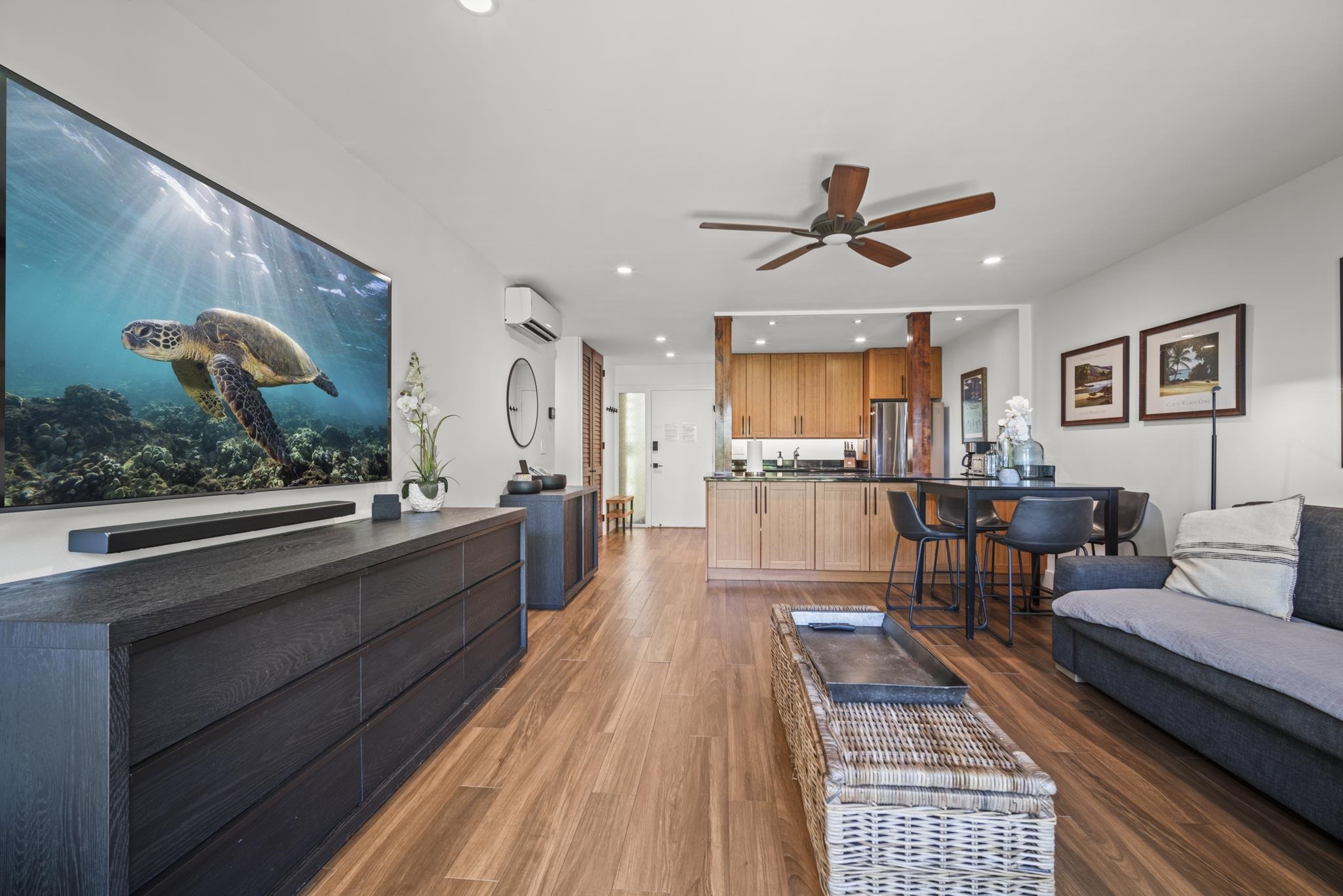 Makani A Kai condo # A9, Wailuku, Hawaii - photo 2 of 37