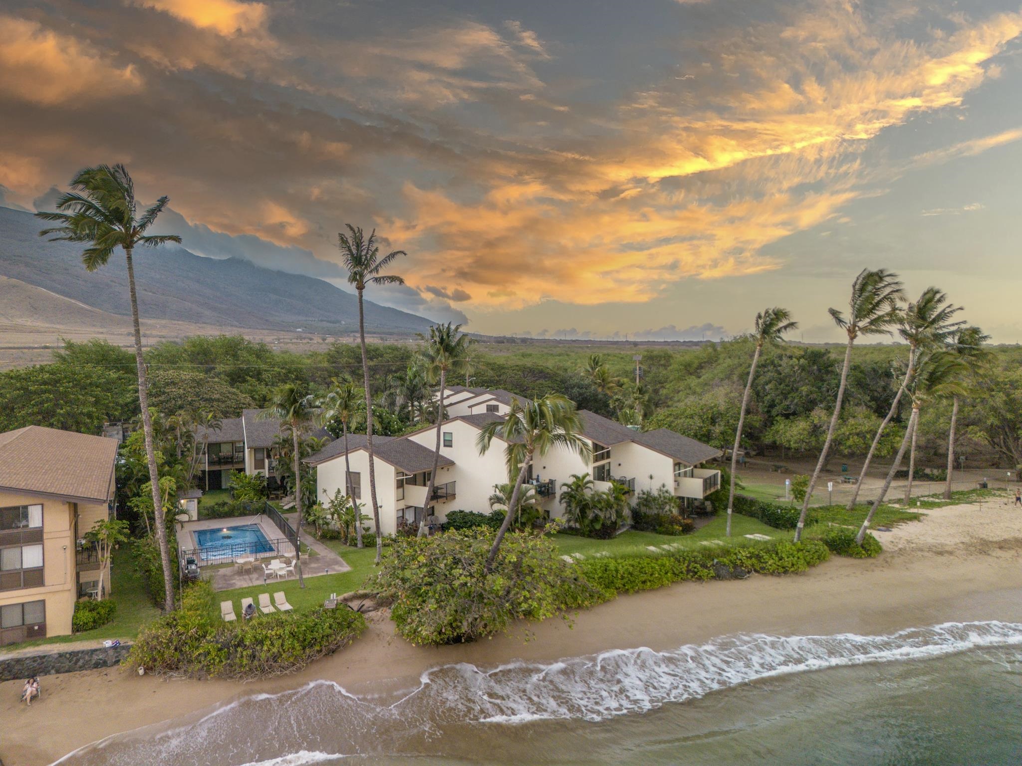 Makani A Kai condo # A9, Wailuku, Hawaii - photo 3 of 37