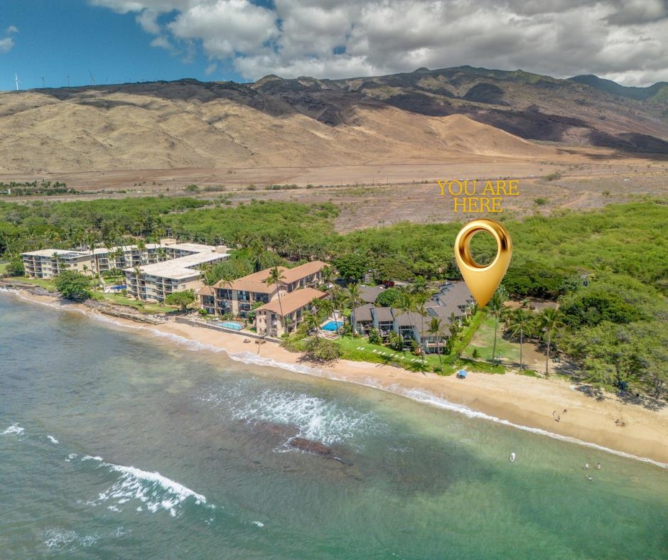 Makani A Kai condo # A9, Wailuku, Hawaii - photo 29 of 37