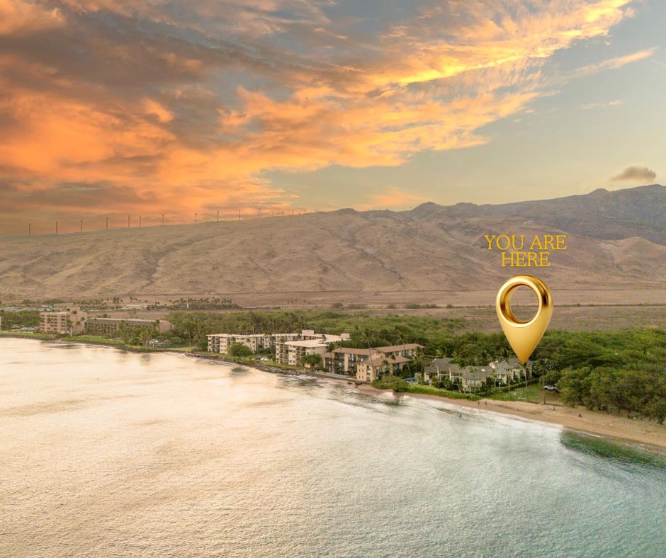 Makani A Kai condo # A9, Wailuku, Hawaii - photo 30 of 37