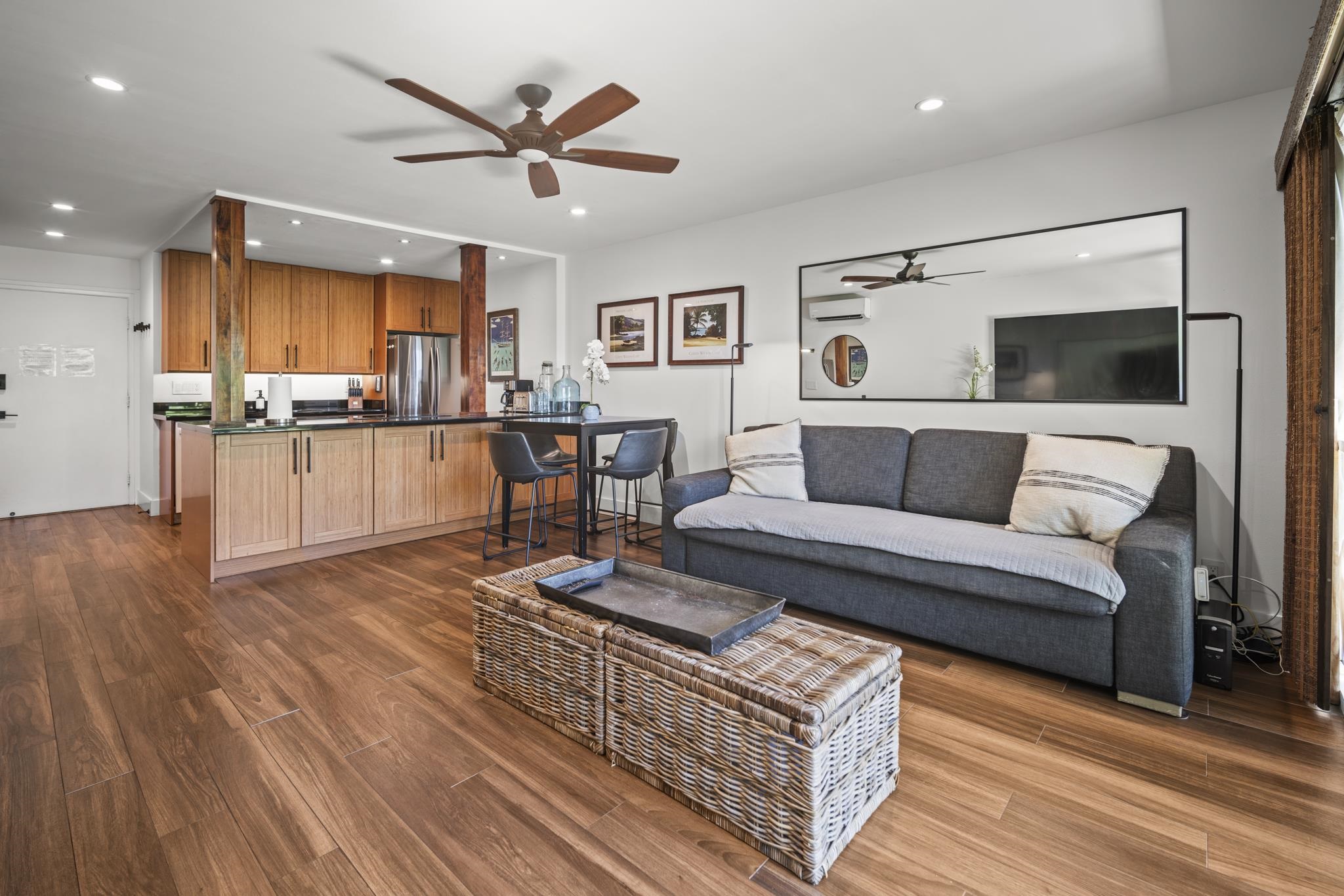 Makani A Kai condo # A9, Wailuku, Hawaii - photo 4 of 37