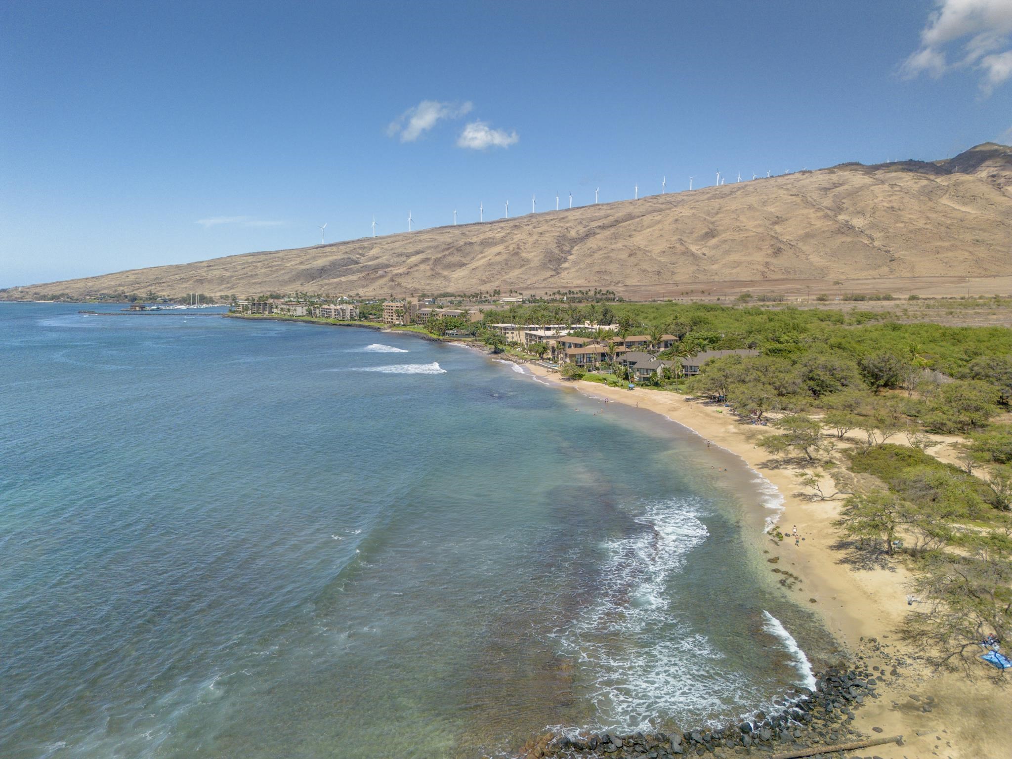Makani A Kai condo # A9, Wailuku, Hawaii - photo 32 of 37