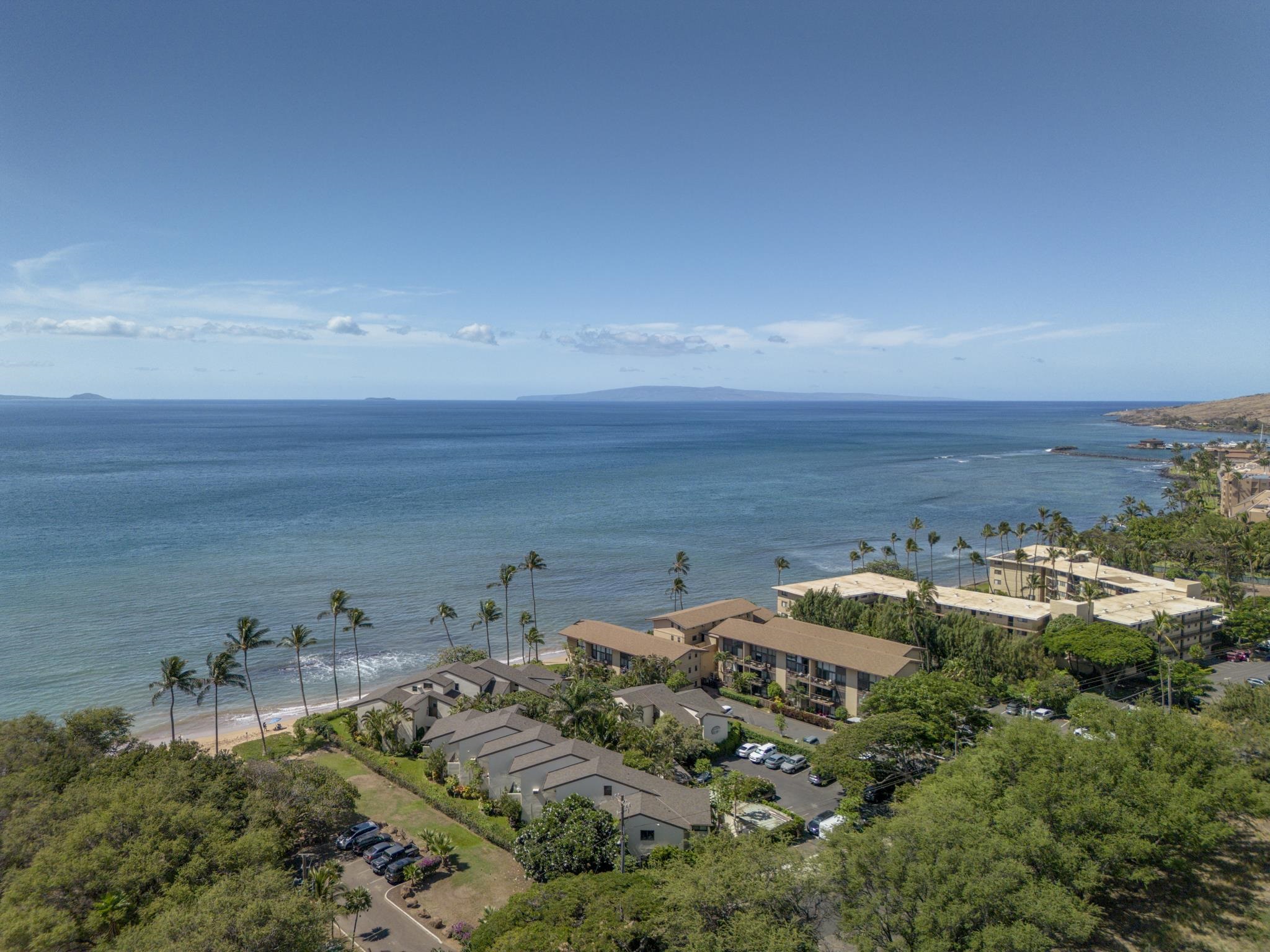 Makani A Kai condo # A9, Wailuku, Hawaii - photo 33 of 37