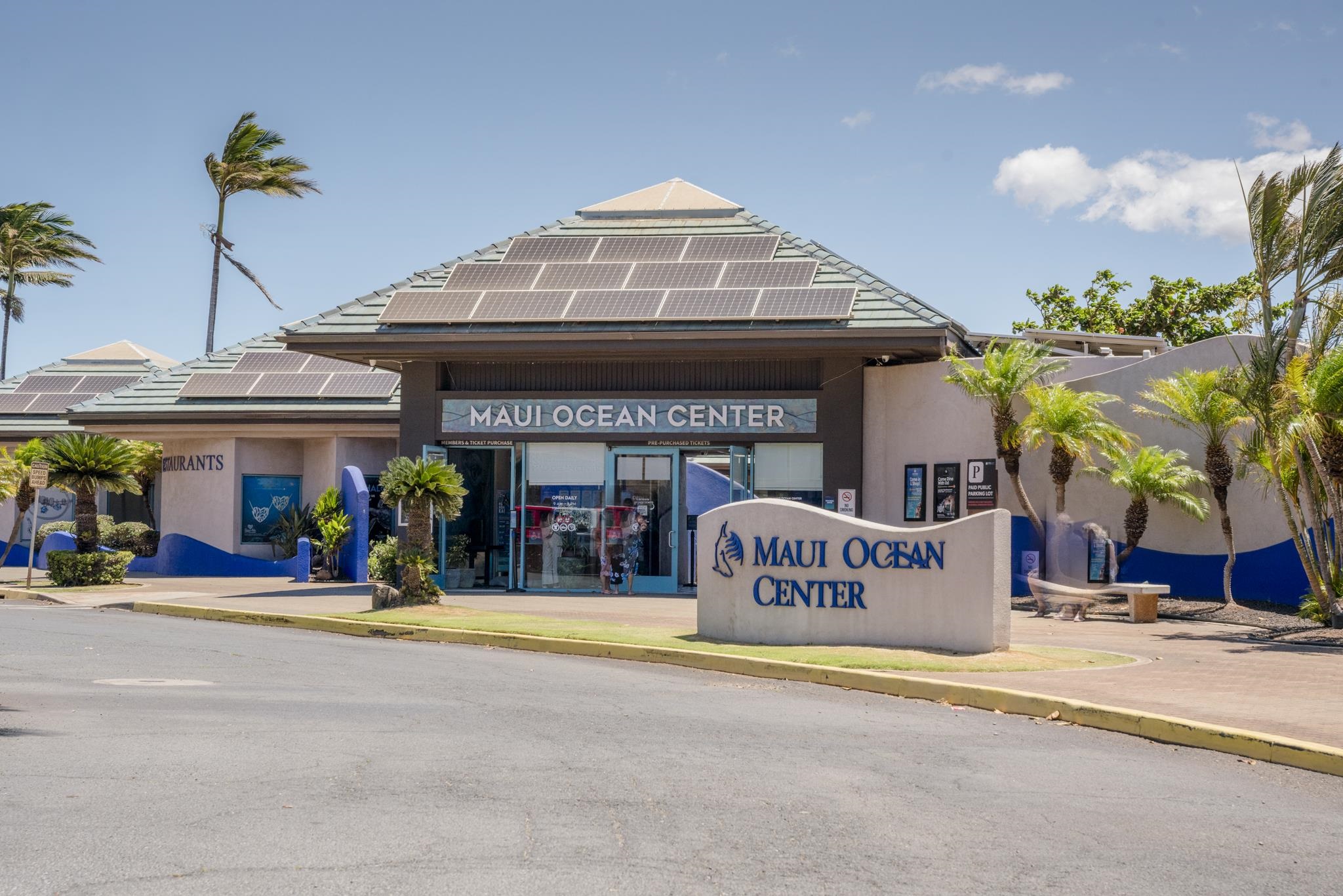 Makani A Kai condo # A9, Wailuku, Hawaii - photo 36 of 37