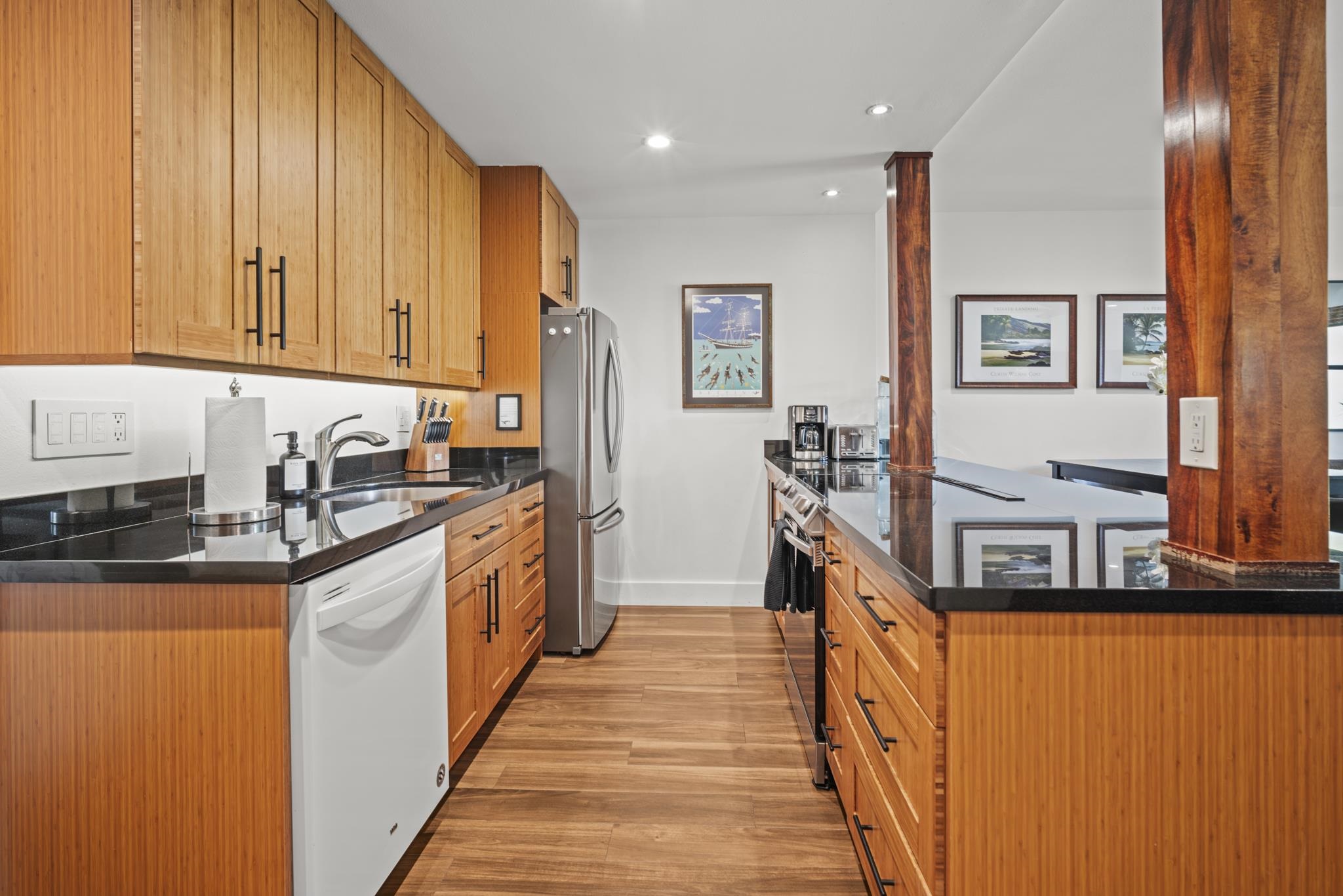 Makani A Kai condo # A9, Wailuku, Hawaii - photo 6 of 37