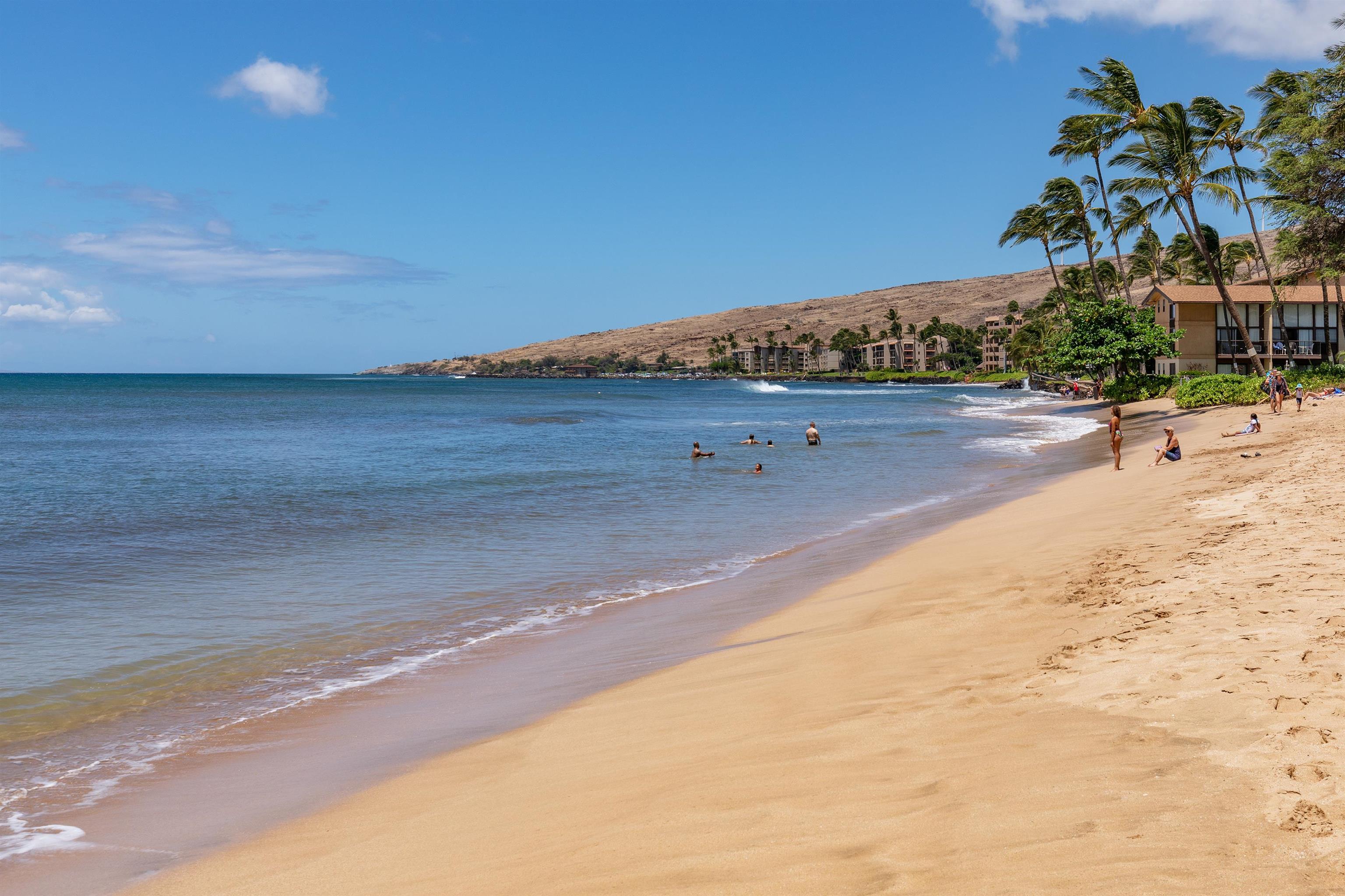 Makani A Kai condo # B-11, Wailuku, Hawaii - photo 2 of 29