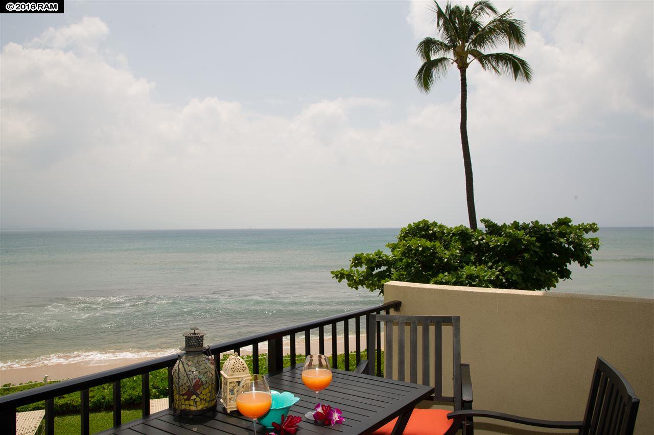 Makani A Kai condo # B-4, Wailuku, Hawaii - photo 2 of 30