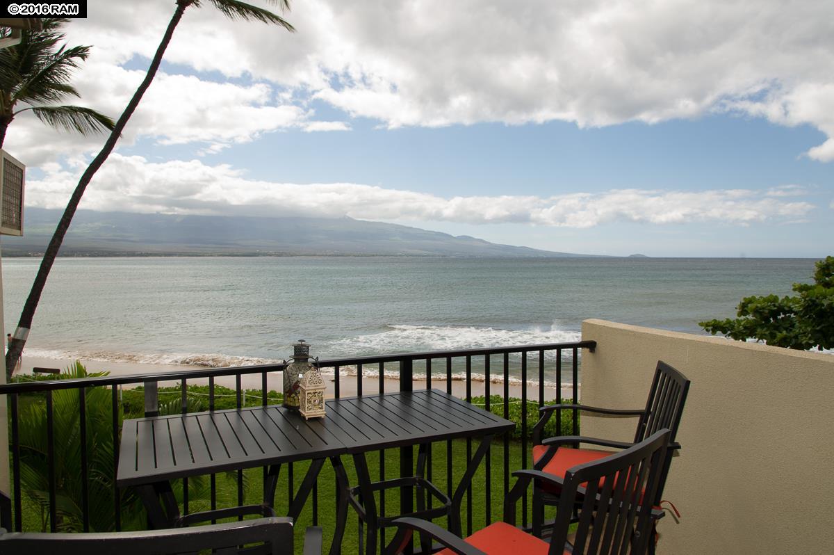 Makani A Kai condo # B-4, Wailuku, Hawaii - photo 3 of 30