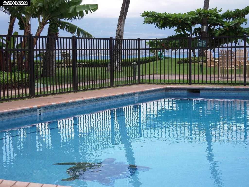 Makani A Kai condo # B-4, Wailuku, Hawaii - photo 22 of 30